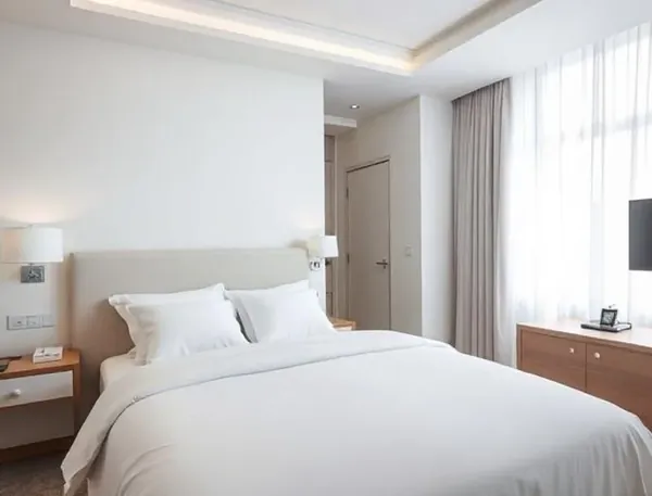 Hotel-standard professional cleaning services for short-term rental properties in Dubai