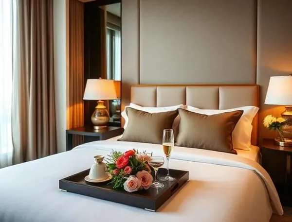 Premium concierge guest services by WYZ Rent ensuring exceptional vacation rental experiences