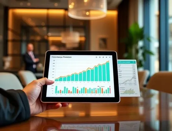 Dynamic pricing and revenue optimization strategies for Dubai short-term rental properties